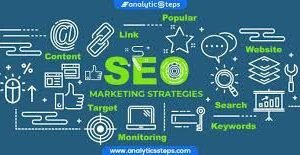 SEO Course