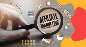 Affiliate Marketing