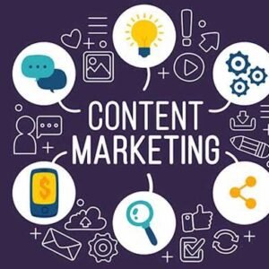 Content Marketing