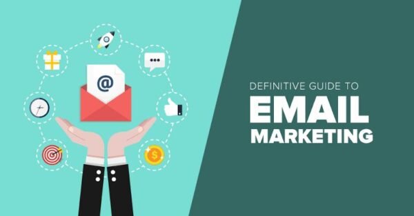 E-Mail Marketing - Image 3
