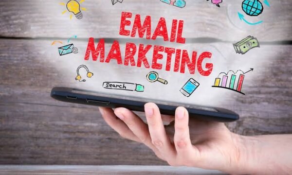 E-Mail Marketing