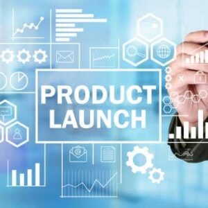 Product Launch Mastery