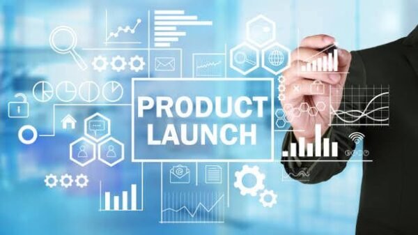 Product Launch Mastery