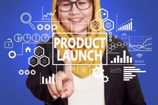 Product Launch Mastery - Image 2