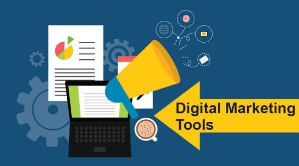 Digital Marketing Tools - Image 2