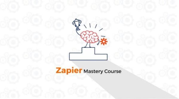Zapier Mastery - Image 2