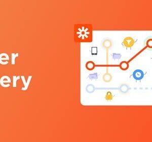 Zapier Mastery