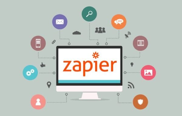 Zapier Mastery - Image 3