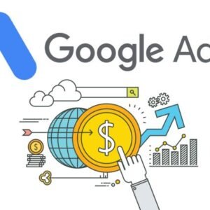 Googles Ads Mastery Course