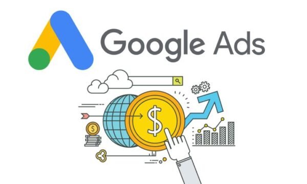 Googles Ads Mastery Course